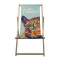 Mandalay Chaise longue