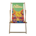 Mandalay Chaise longue