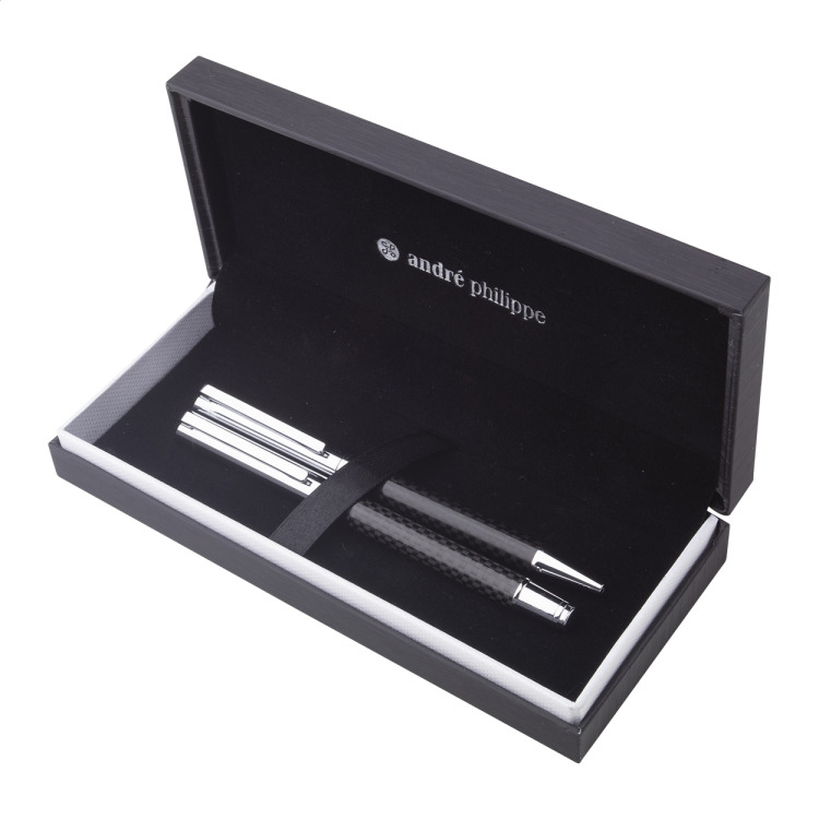 Mantilly Parure Stylo