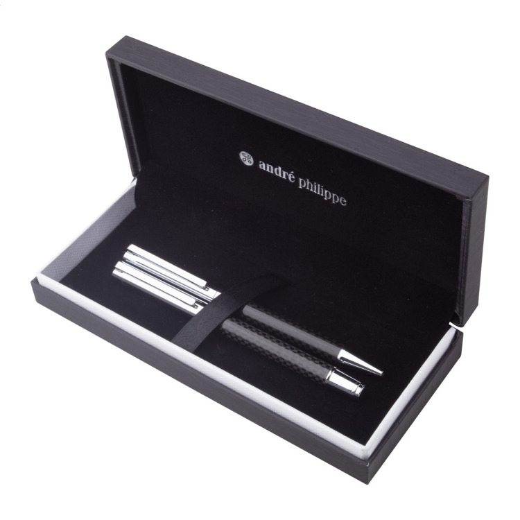 Mantilly Parure Stylo