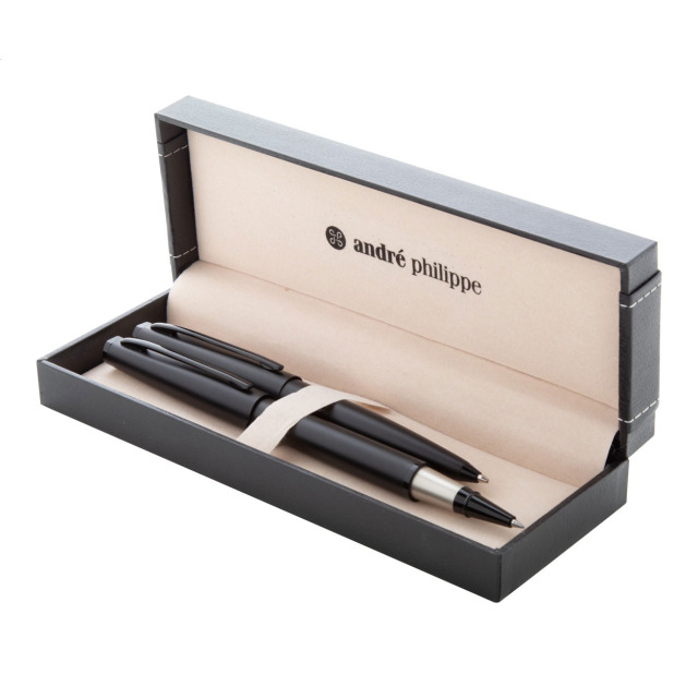 Marmande Parure Stylo