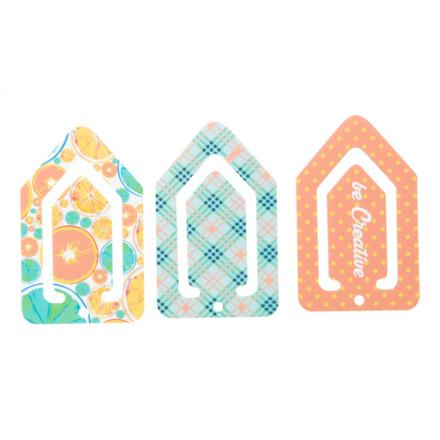 Marxy Marquepages
