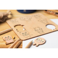 Matchmor Jeu de coloriage