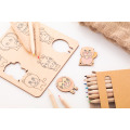 Matchmor Jeu de coloriage