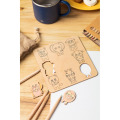 Matchmor Jeu de coloriage