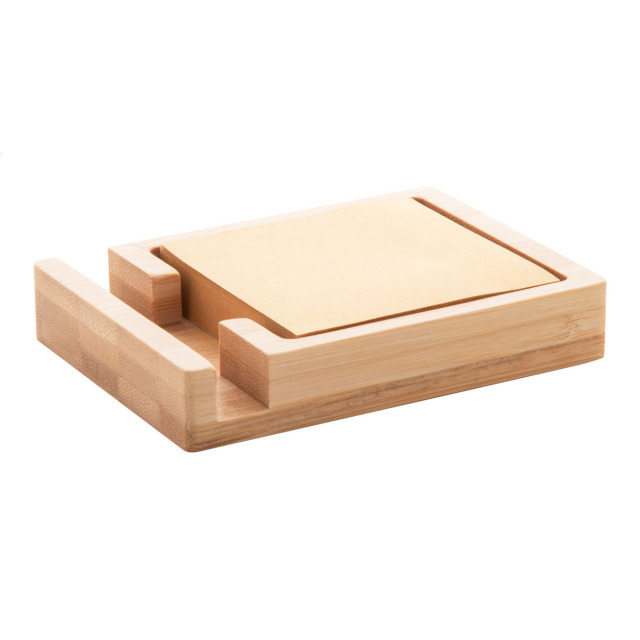 Matsu Blocnotes support téléphone