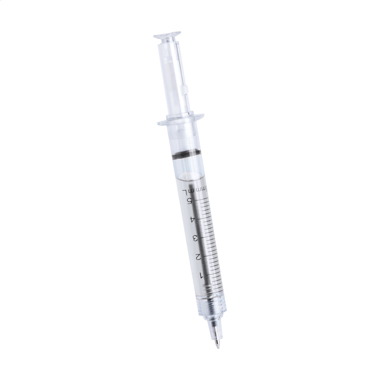 Medic Stylo en plastique