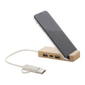 Mobaru Port USB