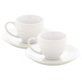 Mocca Set tasse expresso