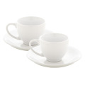 Mocca Set tasse expresso