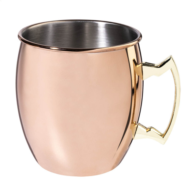 Mule Mug pour cocktail
