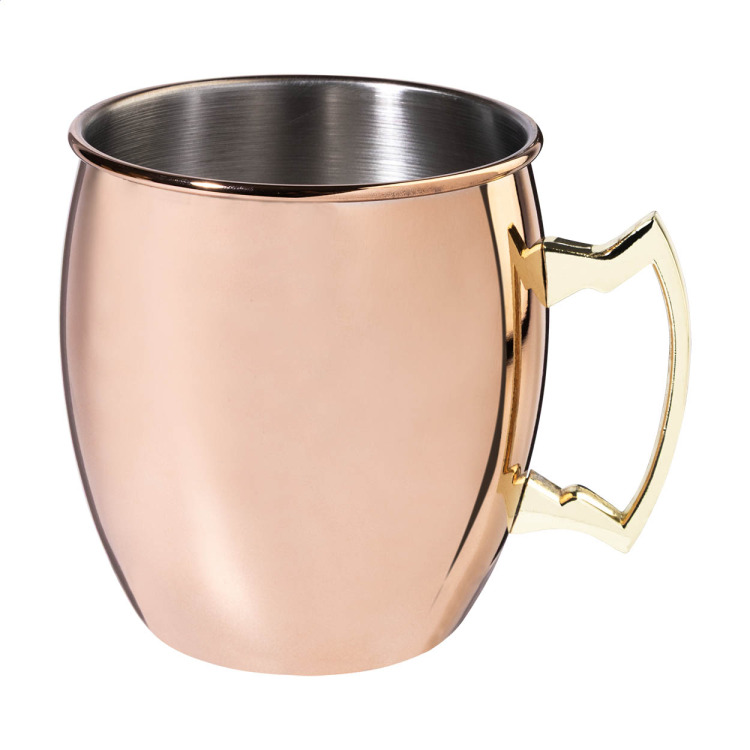 Mule Mug pour cocktail