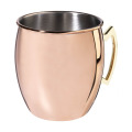 Mule Mug pour cocktail
