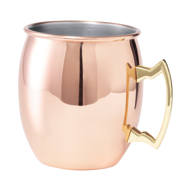 Mule Mug pour cocktail