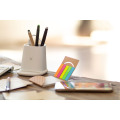 Multicharge Porte-stylo