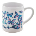 Multicolour mini Mug pour la sublimation