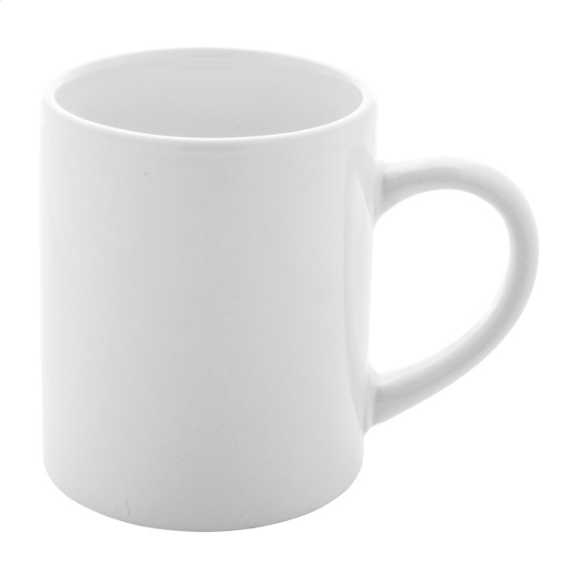 Multicolour mini Mug pour la sublimation