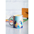 MultiColour Mug en sublimation