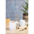 MultiColour Mug en sublimation