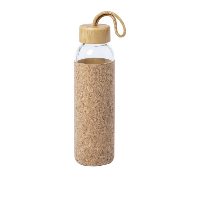 Narpok Bouteille en verre