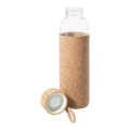 Narpok Bouteille en verre