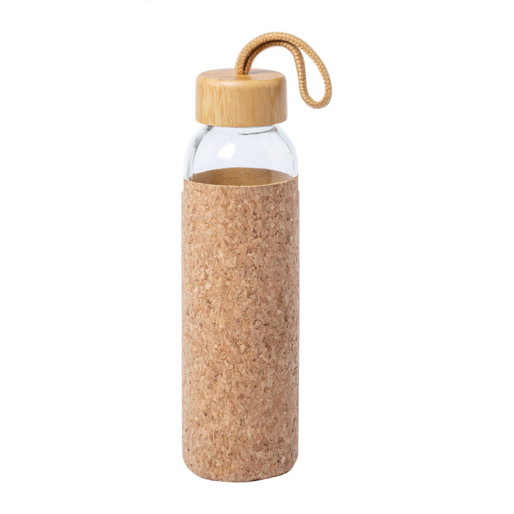 Narpok Bouteille en verre