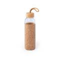 Narpok Bouteille en verre