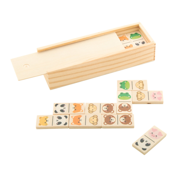 Lombok Dominos