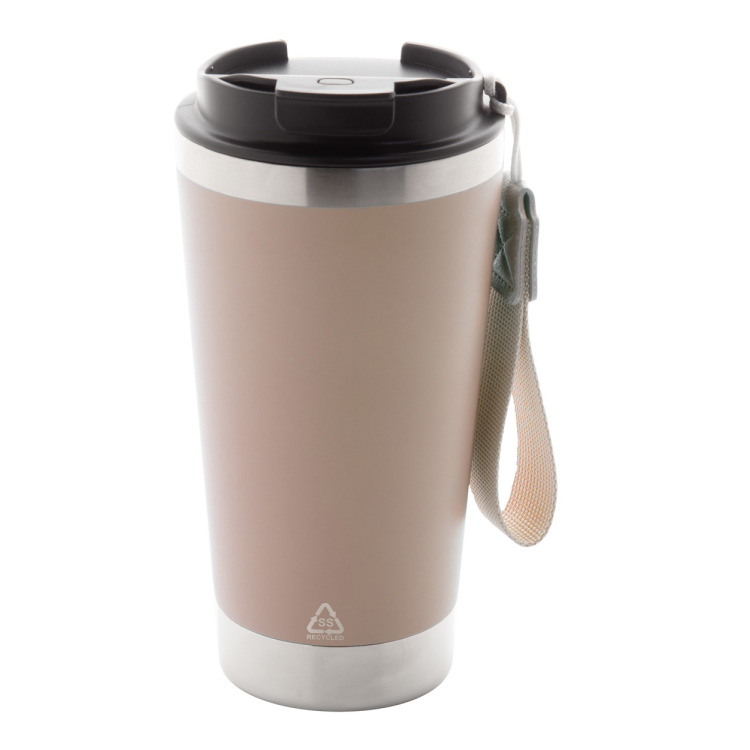 Pacama Mug thermos