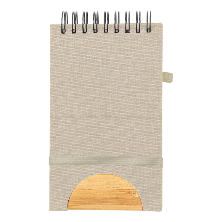 Alyxa Bloc-notes