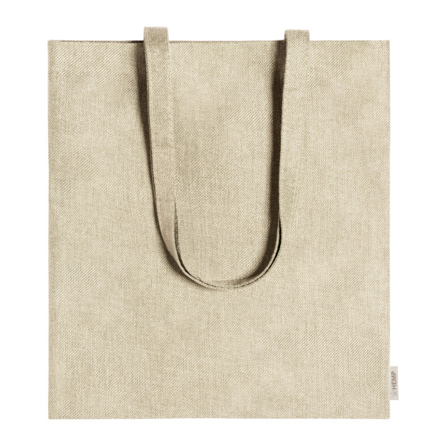 Sativy Tote bag en chanvre