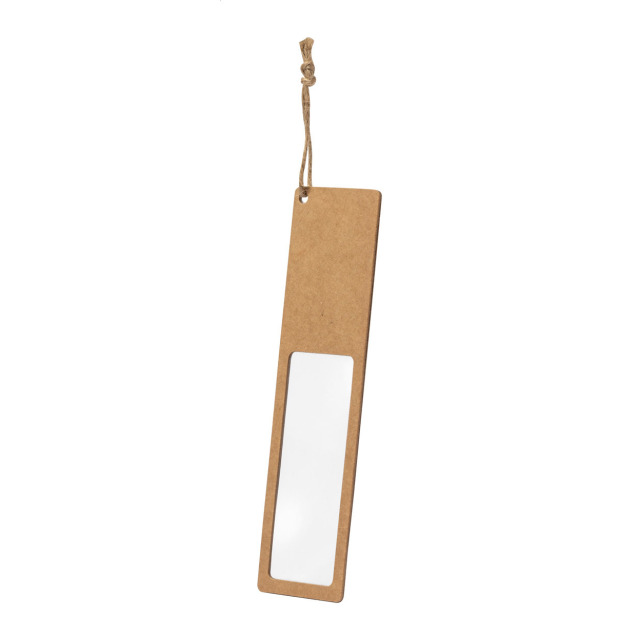 Niffy Marquepage loupe