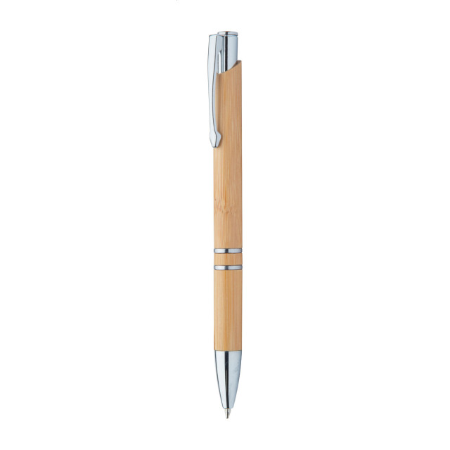 Nikox Stylo en bambou