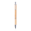 Nikox Stylo en bambou