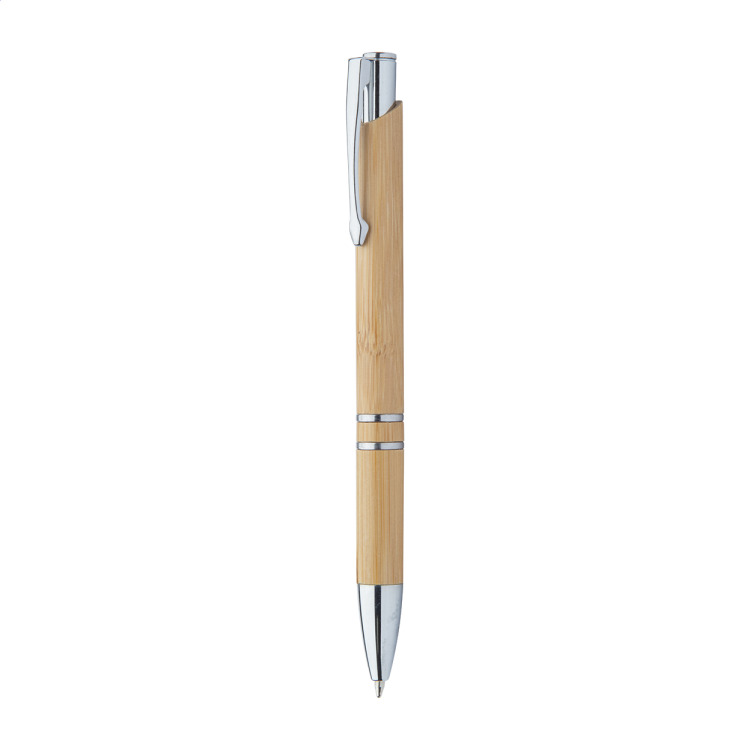 Nikox Stylo en bambou