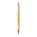Nikox Stylo en bambou