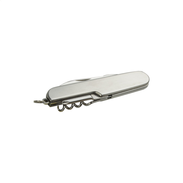 Nipox Couteau de poche