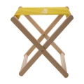Nissi Tabouret de plage