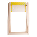 Nissi Tabouret de plage