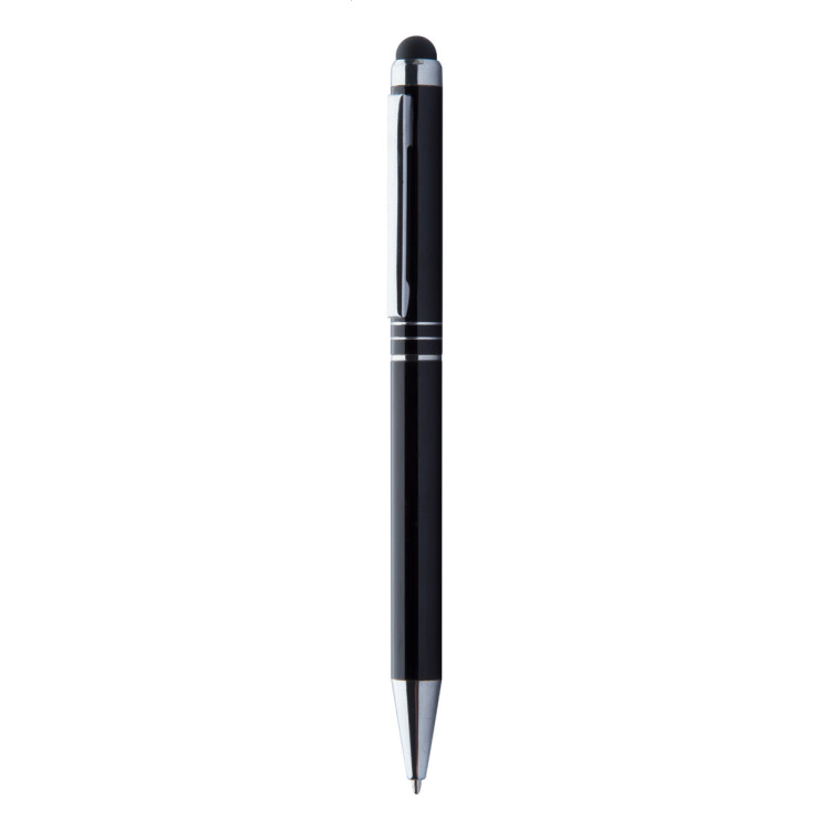 Nisha Stylo en métal stylet