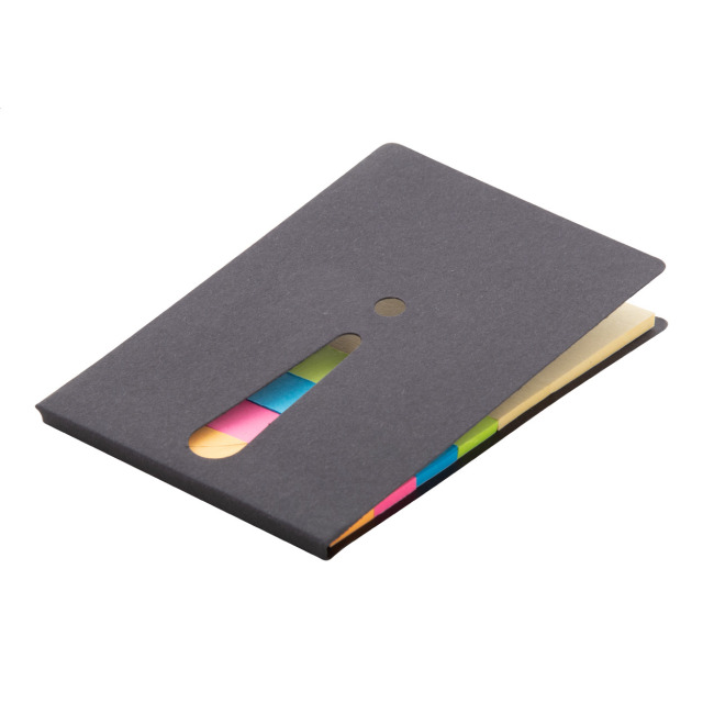Exclam Blocnotes feuilles adhésives