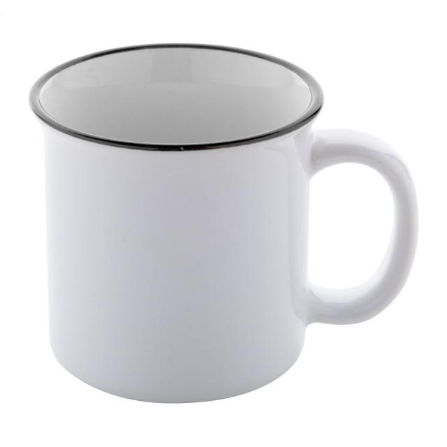 Woodstock subo Mug vintage