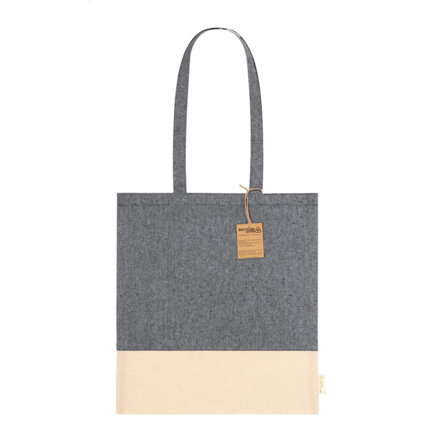 Konti Tote bag