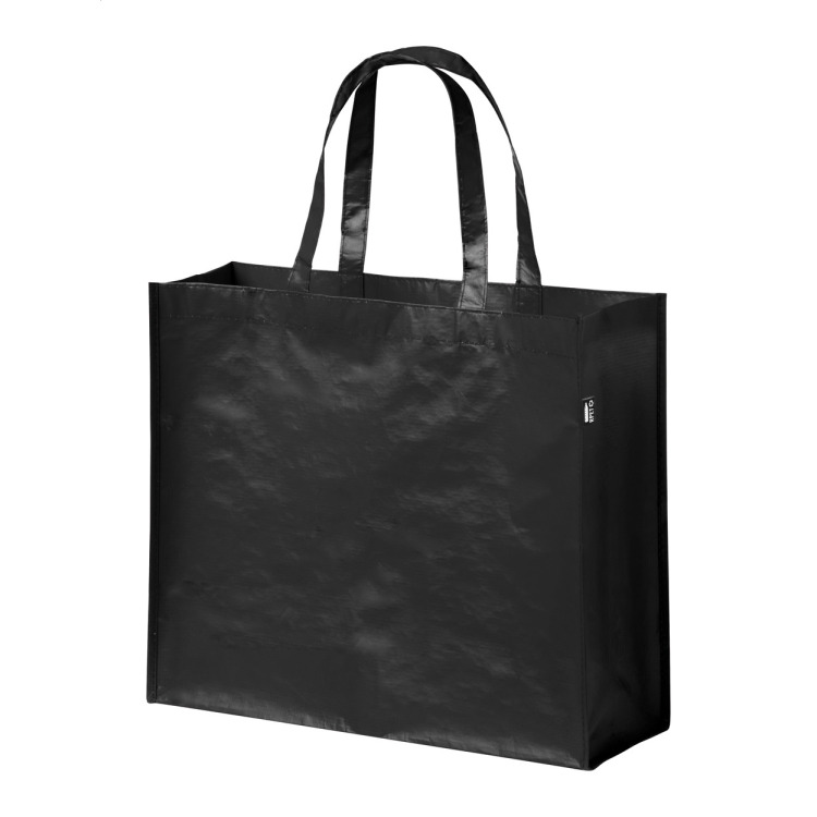 Laster Sac shopping en RPET