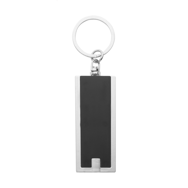 Industrial Porteclés en plastique
