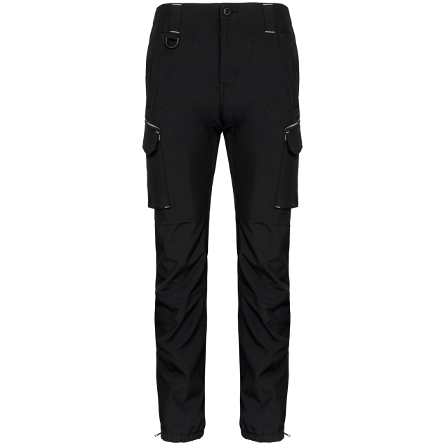 Pantalon softshell WK750