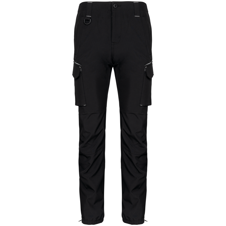Pantalon softshell WK750
