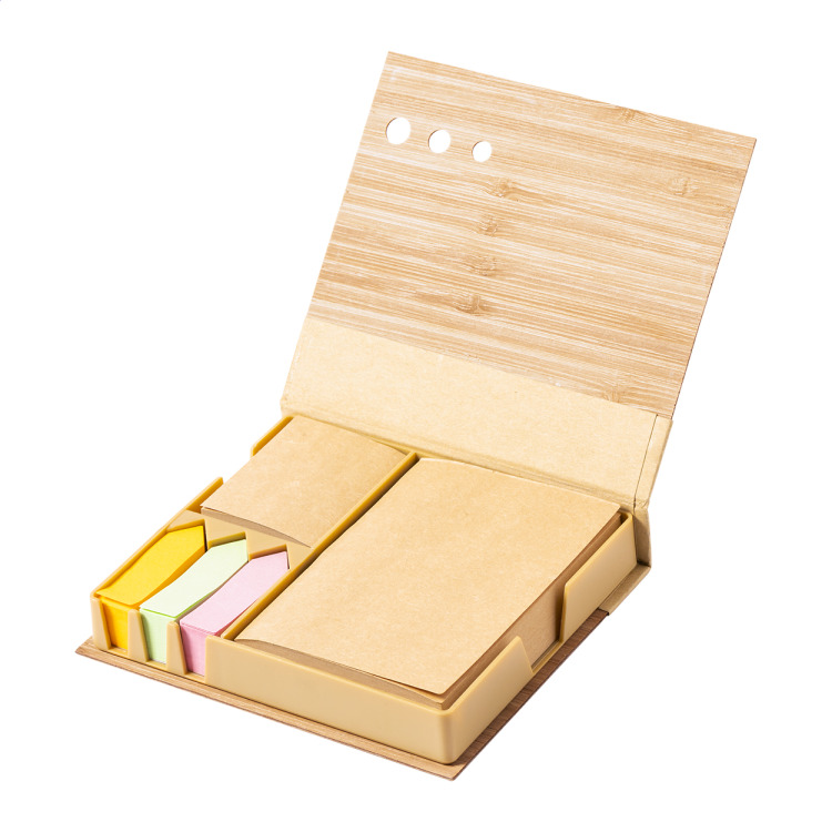 Nokwon Bloc-notes adh&eacute;sif