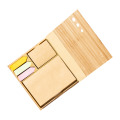 Nokwon Bloc-notes adh&eacute;sif