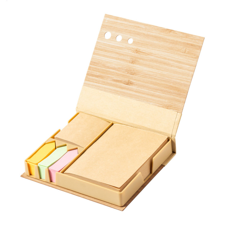 Nokwon Bloc-notes adhésif